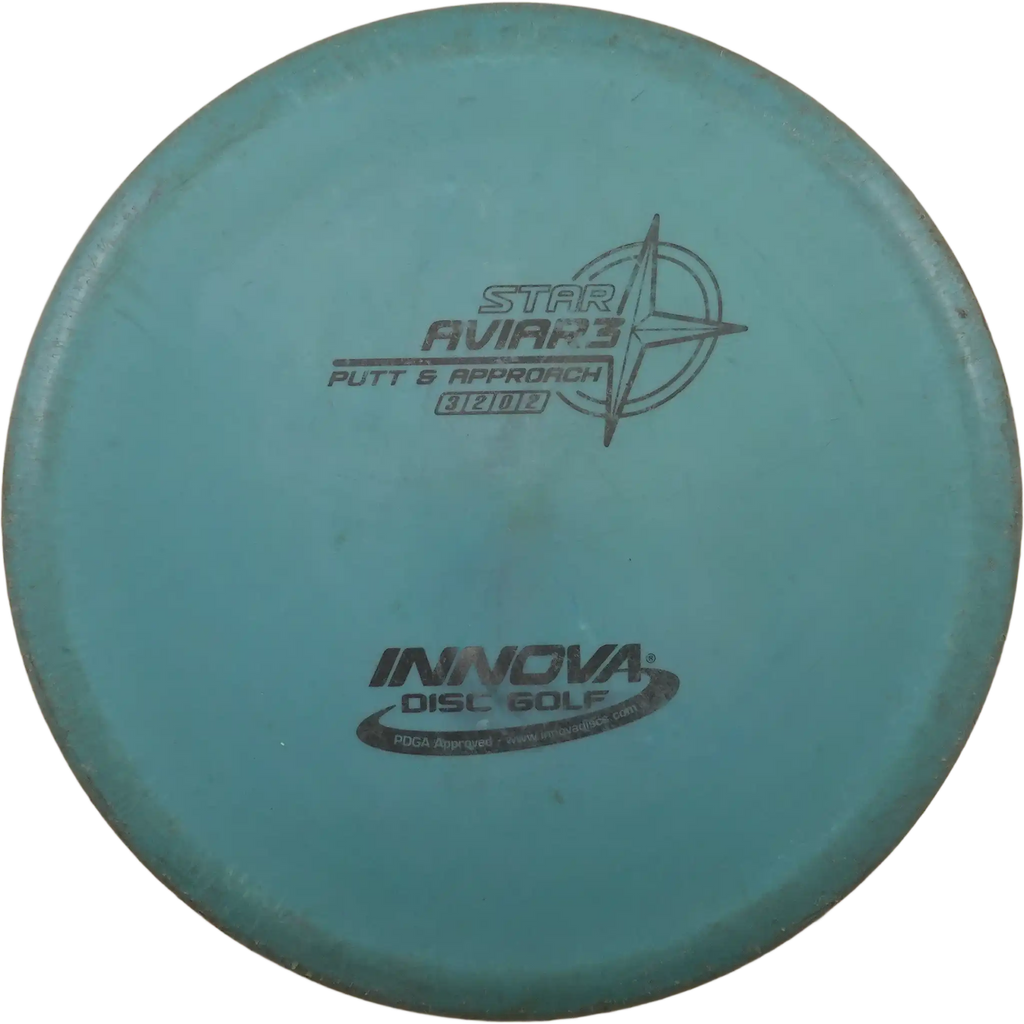 Star Aviar3