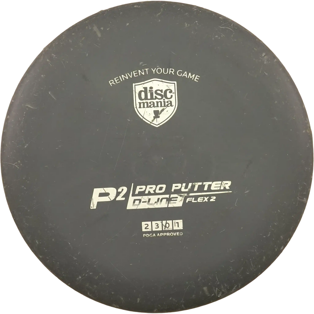 Flex 2 D-Line P2
