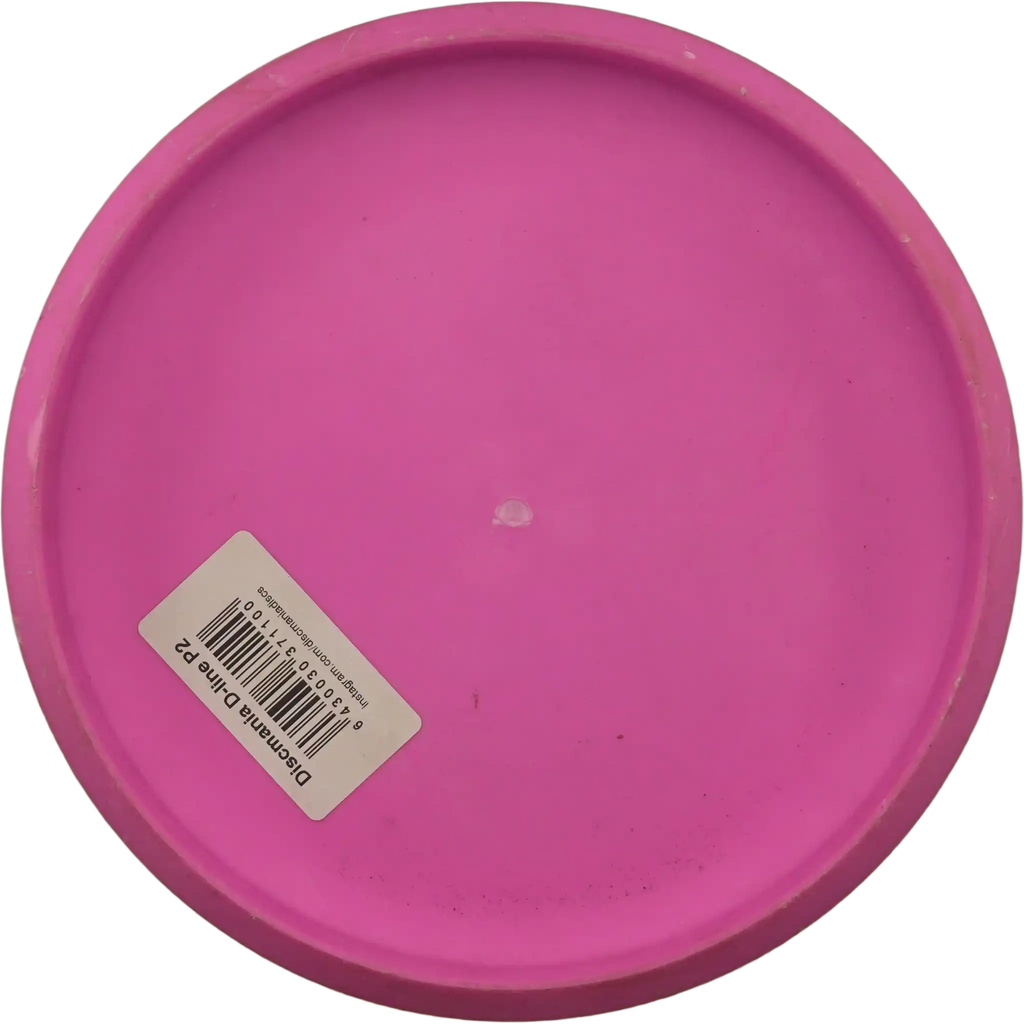 Flex 2 D-Line P2
