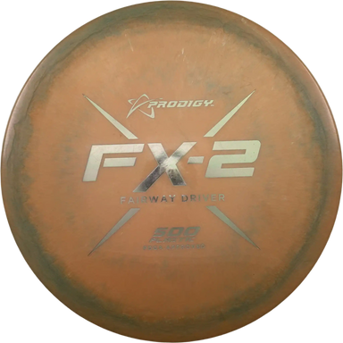 500 FX2