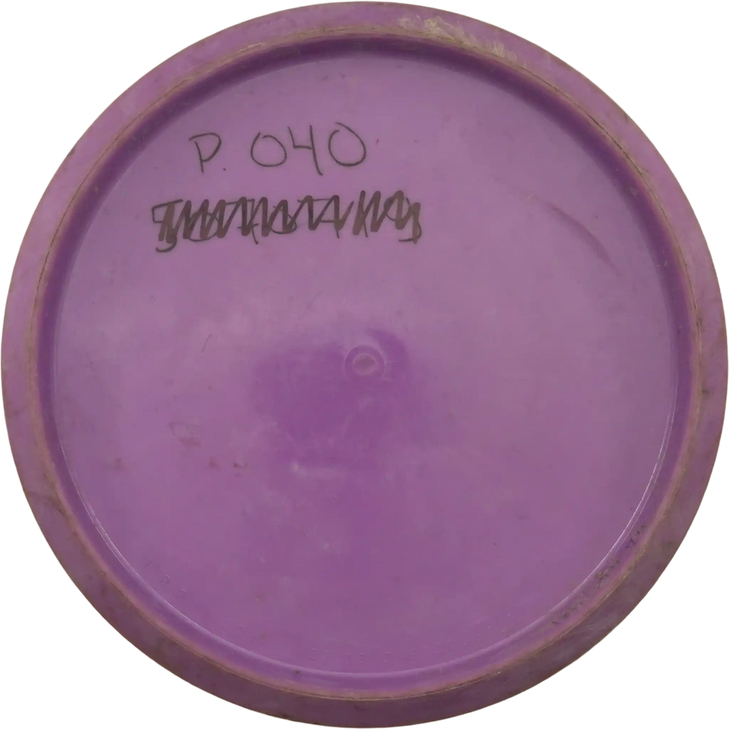 400G M4 - Old Run