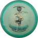 Horizon Q-Line Cloud Breaker - Gannon Buhr