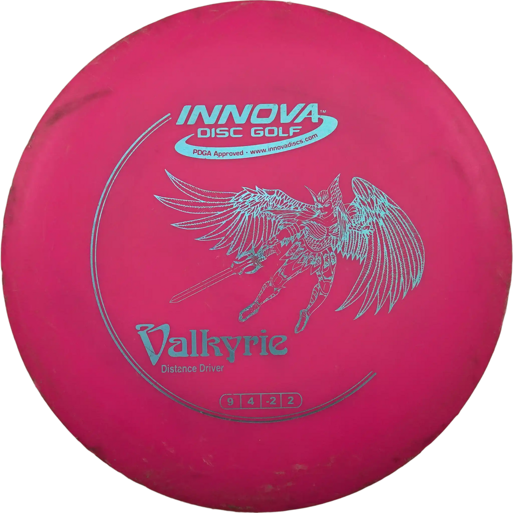 DX Valkyrie