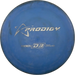 400G D3 - Old Run