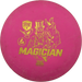 Active Magician