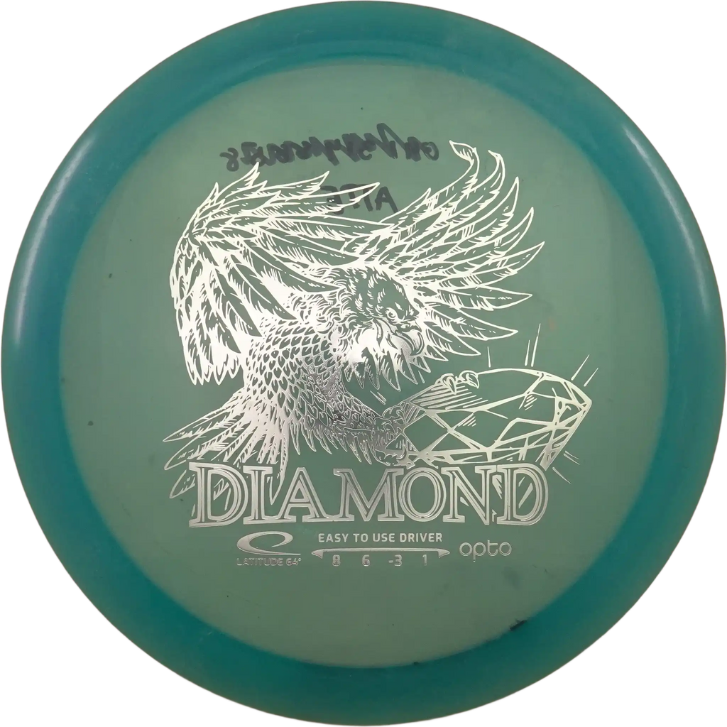 Opto Diamond