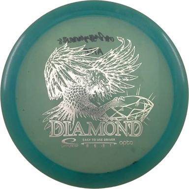 Opto Diamond