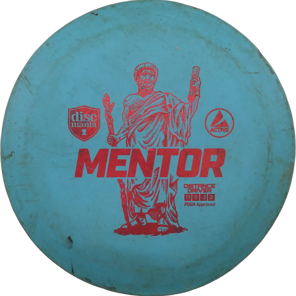 Active Mentor