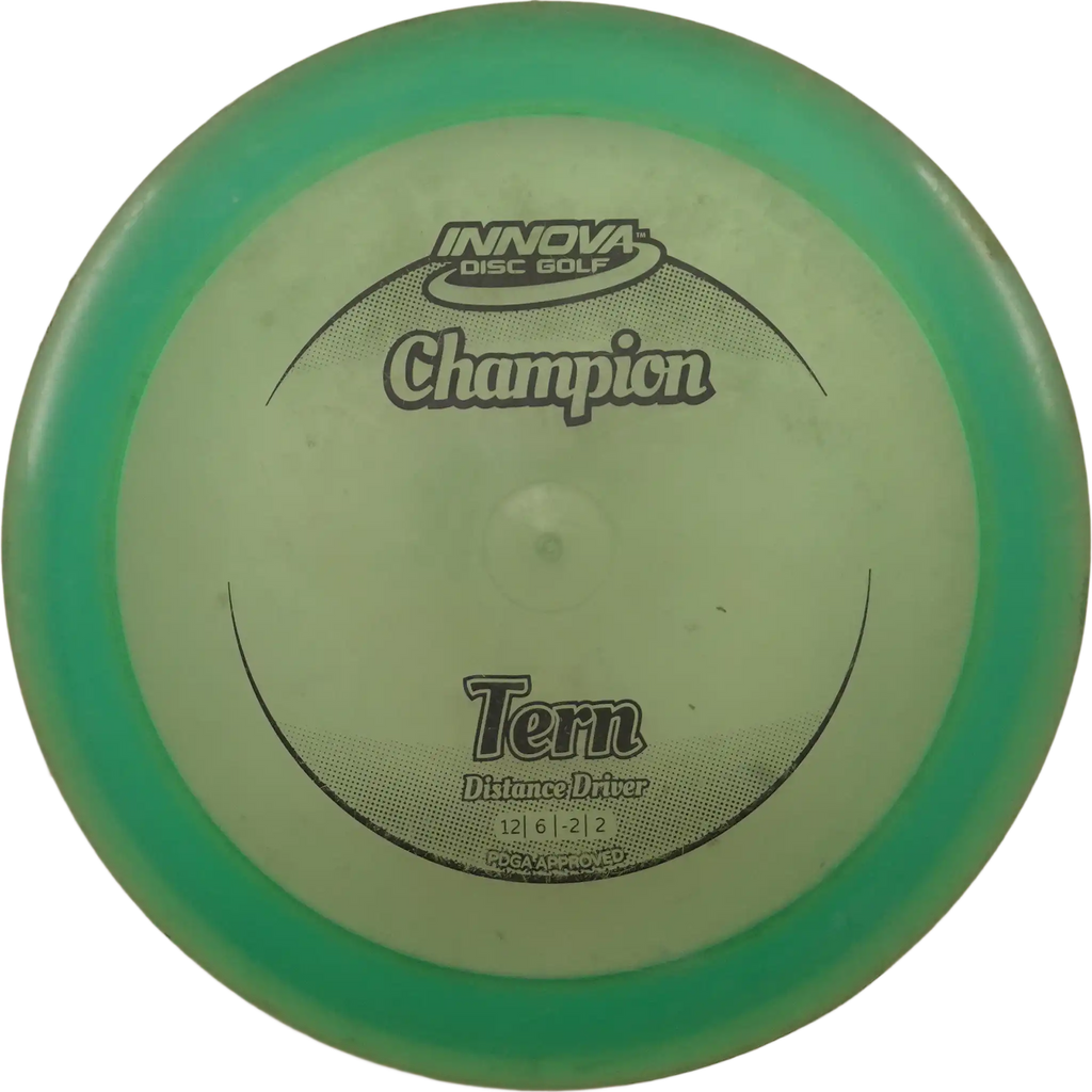 Champion Tern