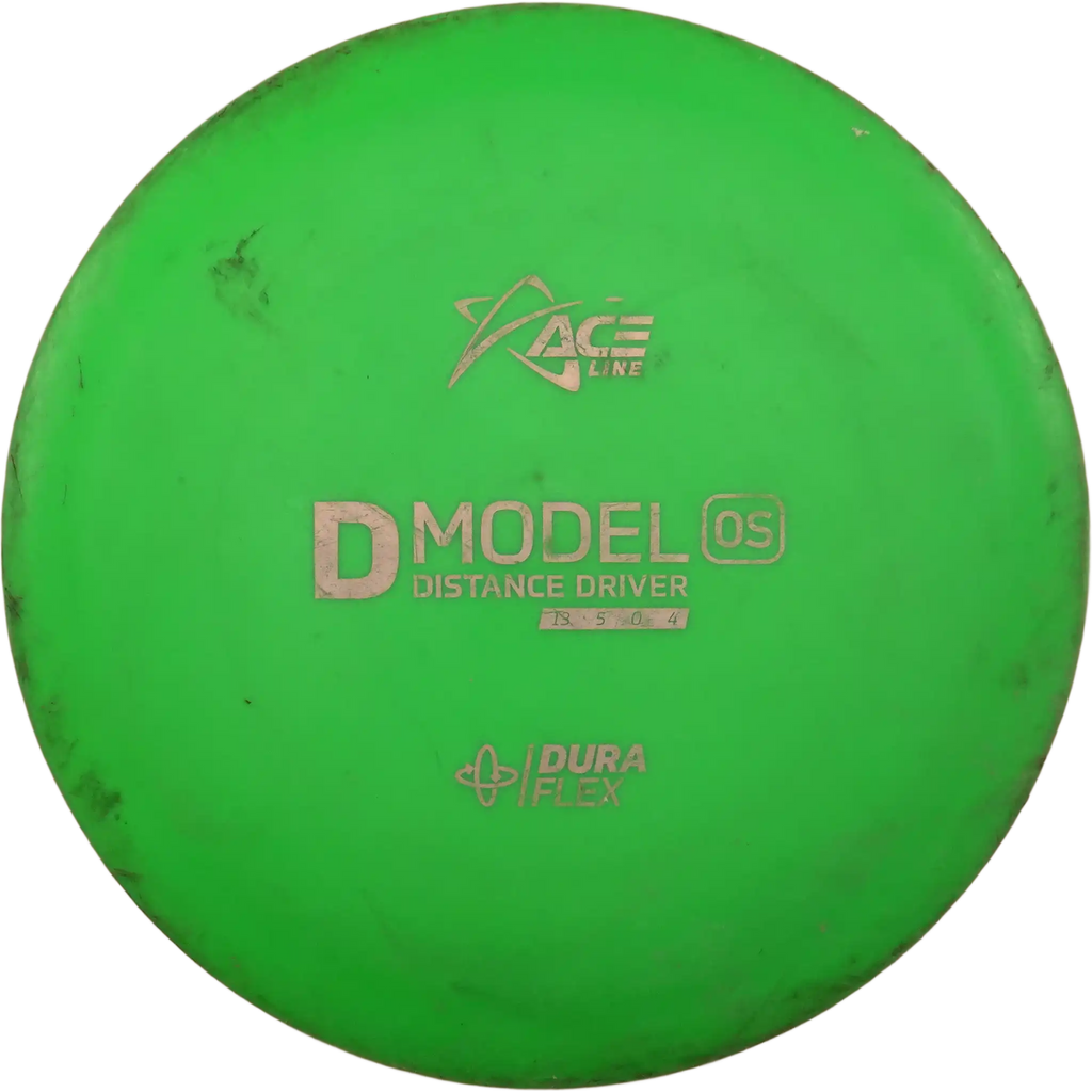 DuraFlex D Model OS