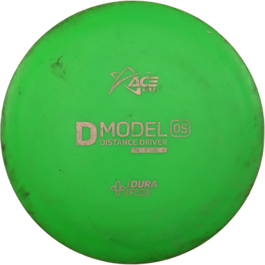 DuraFlex D Model OS