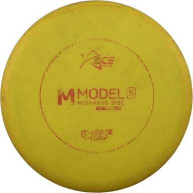 BaseGrip M Model S