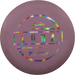 Rubber Blend Luna
