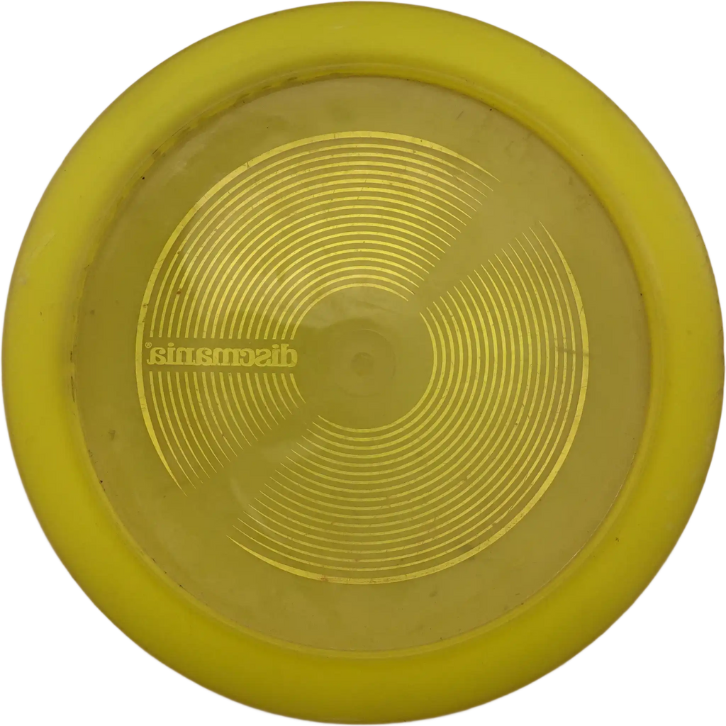 Active Premium Mentor - Vinyl Stamp