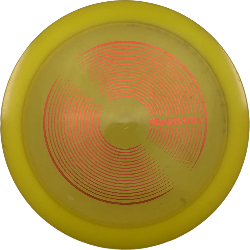 Active Premium Mentor - Vinyl Stamp