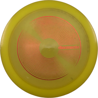 Active Premium Mentor - Vinyl Stamp