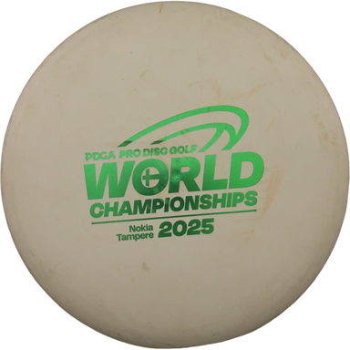 Sense Peak - World Championships 2025