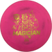 Active Magician