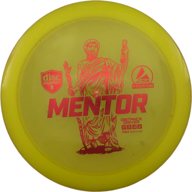 Active Premium Mentor