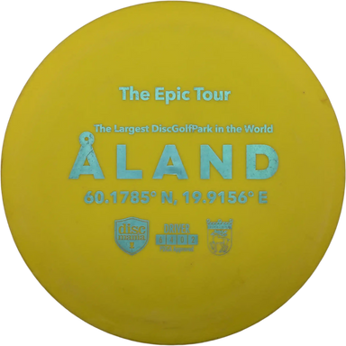 Active Magician - Åland