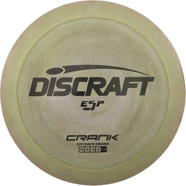 ESP Crank