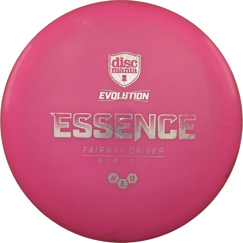 Neo Essence