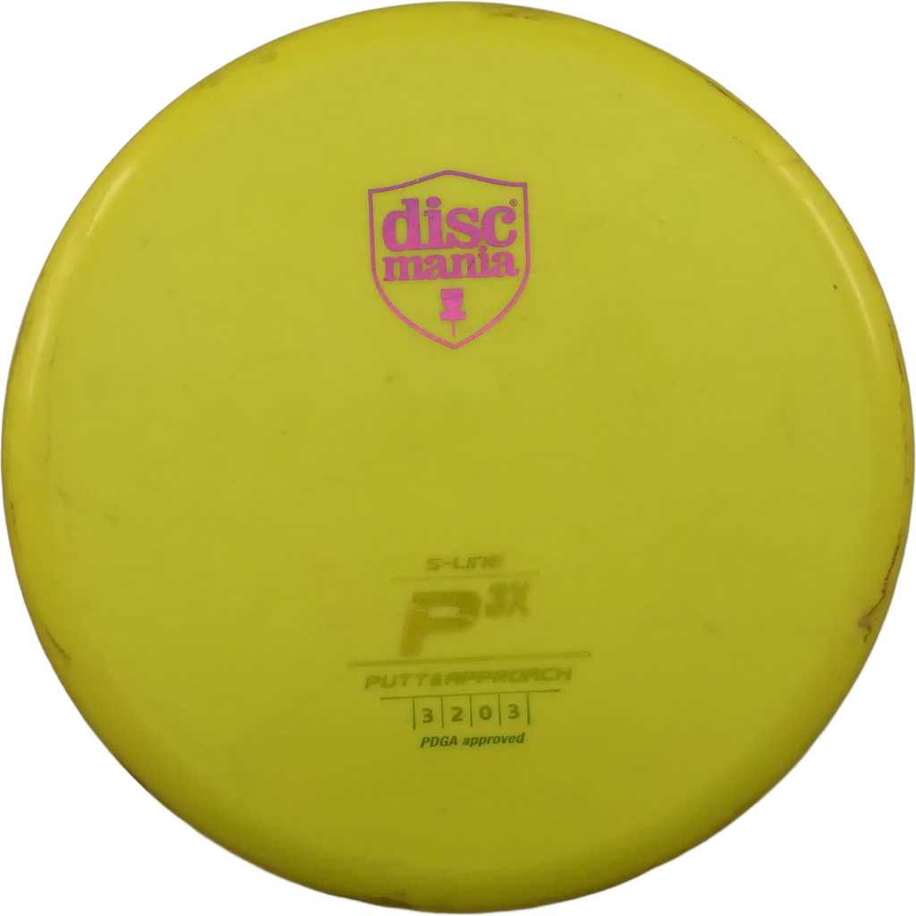 S-Line P3X - Innova Made