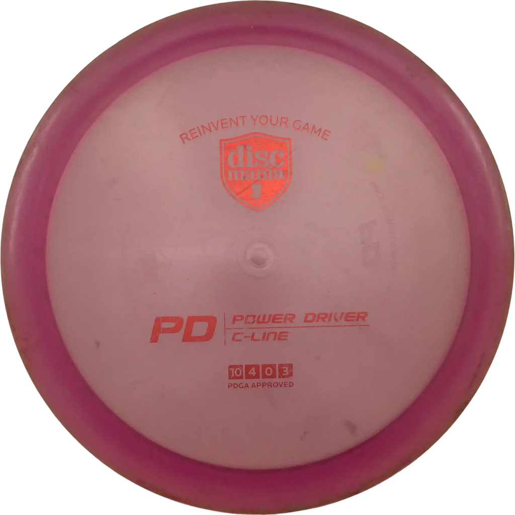 C-Line PD