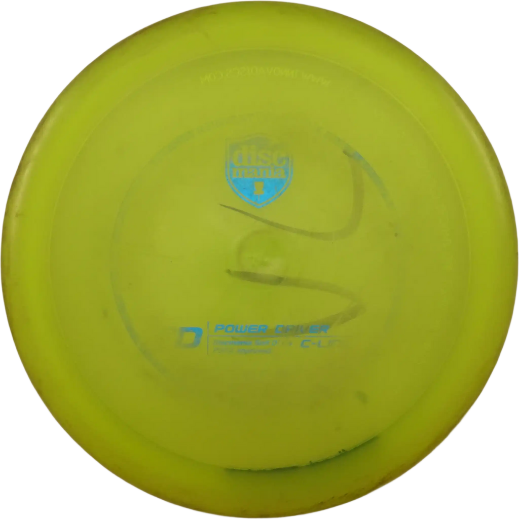 C-Line PD - Innova Made