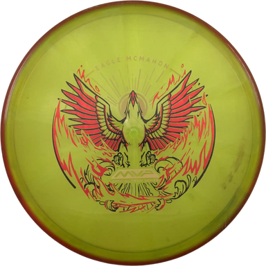 Prism Proton Envy - Eagle McMahon Team Series