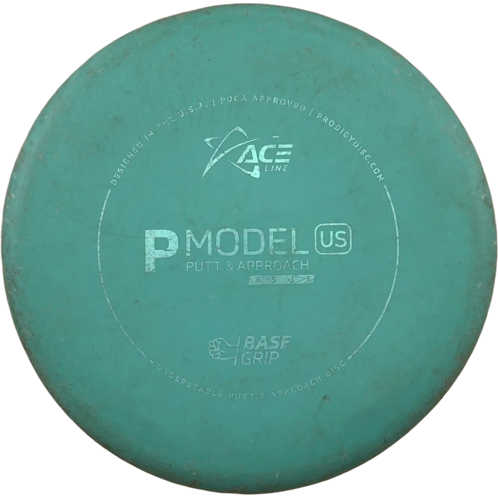 BaseGrip P Model US