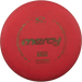 Zero Medium Mercy