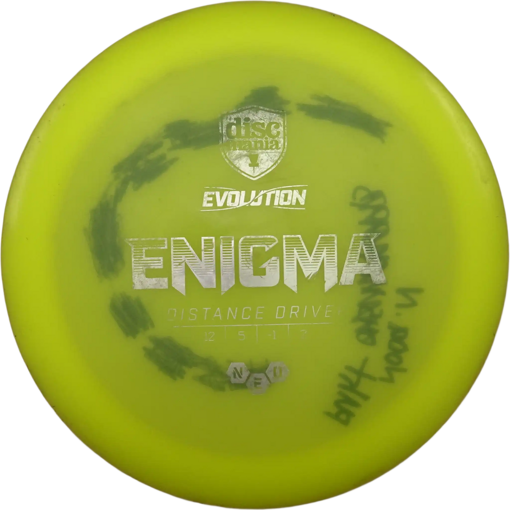 Neo Enigma