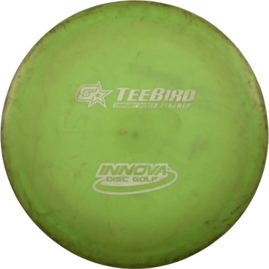 GStar Teebird