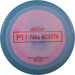 ESP Ares - Prototype - Paul McBeth