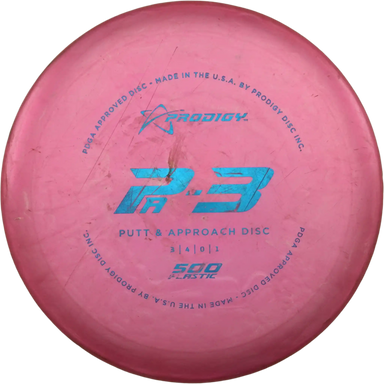 500 PA3