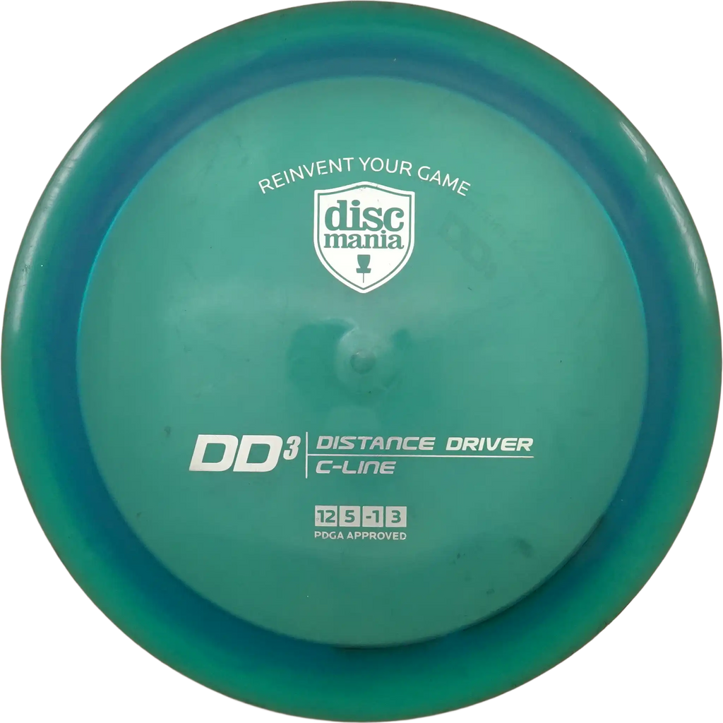 C-Line DD3