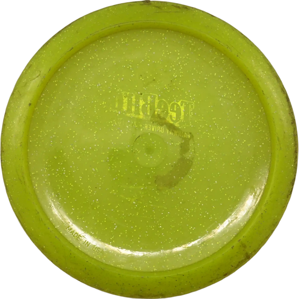 Metal Flake Champion Teebird