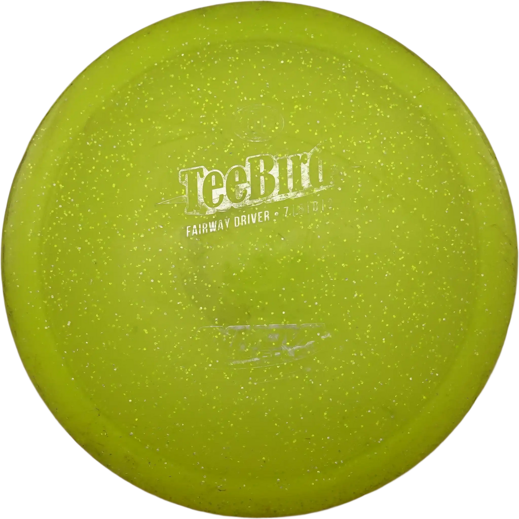 Metal Flake Champion Teebird