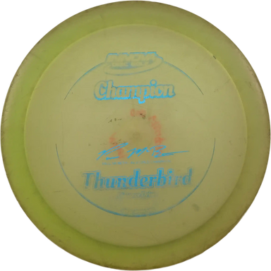 Champion Thunderbird - Paul McBeth 4x World Champion