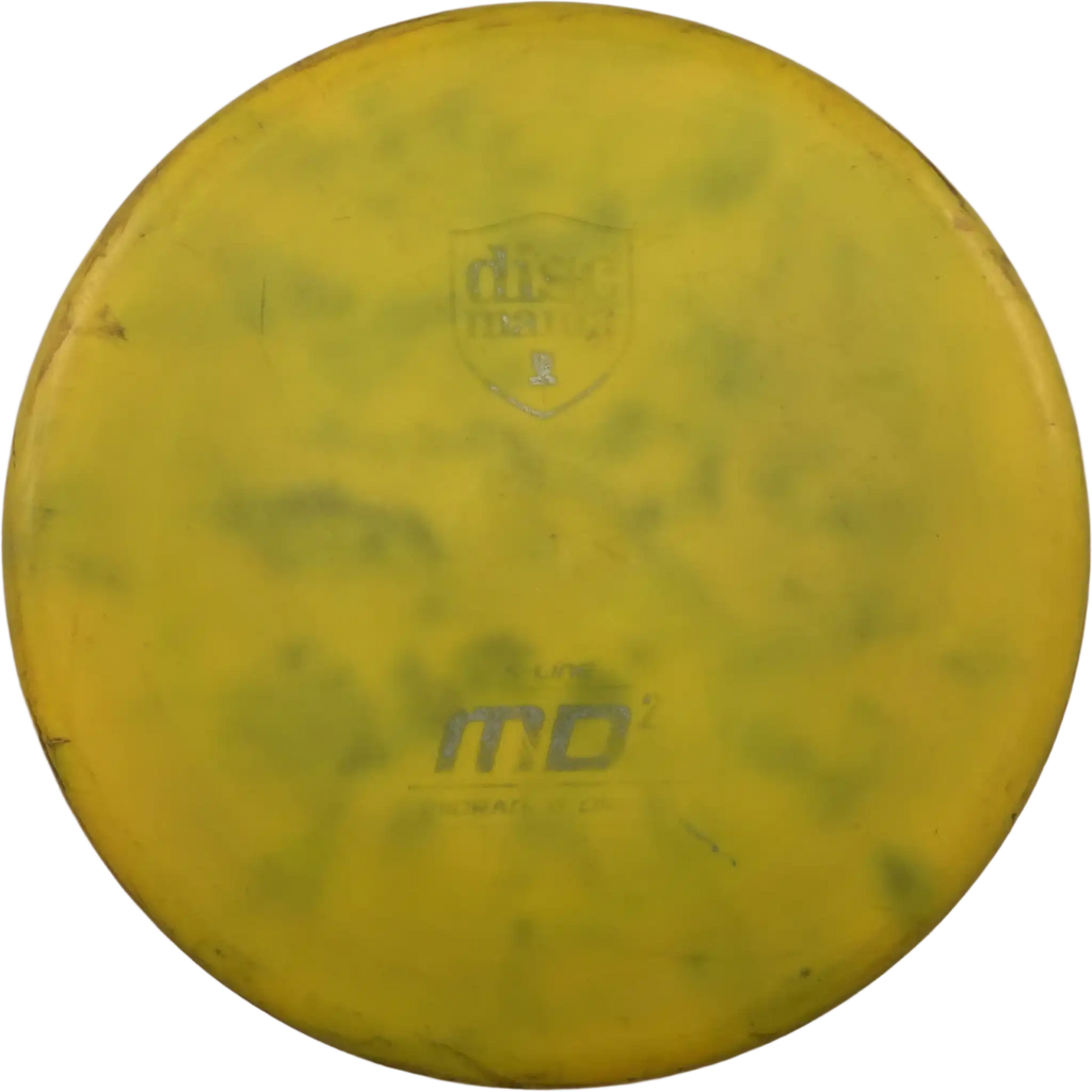 S-Line MD2 - Innova Made