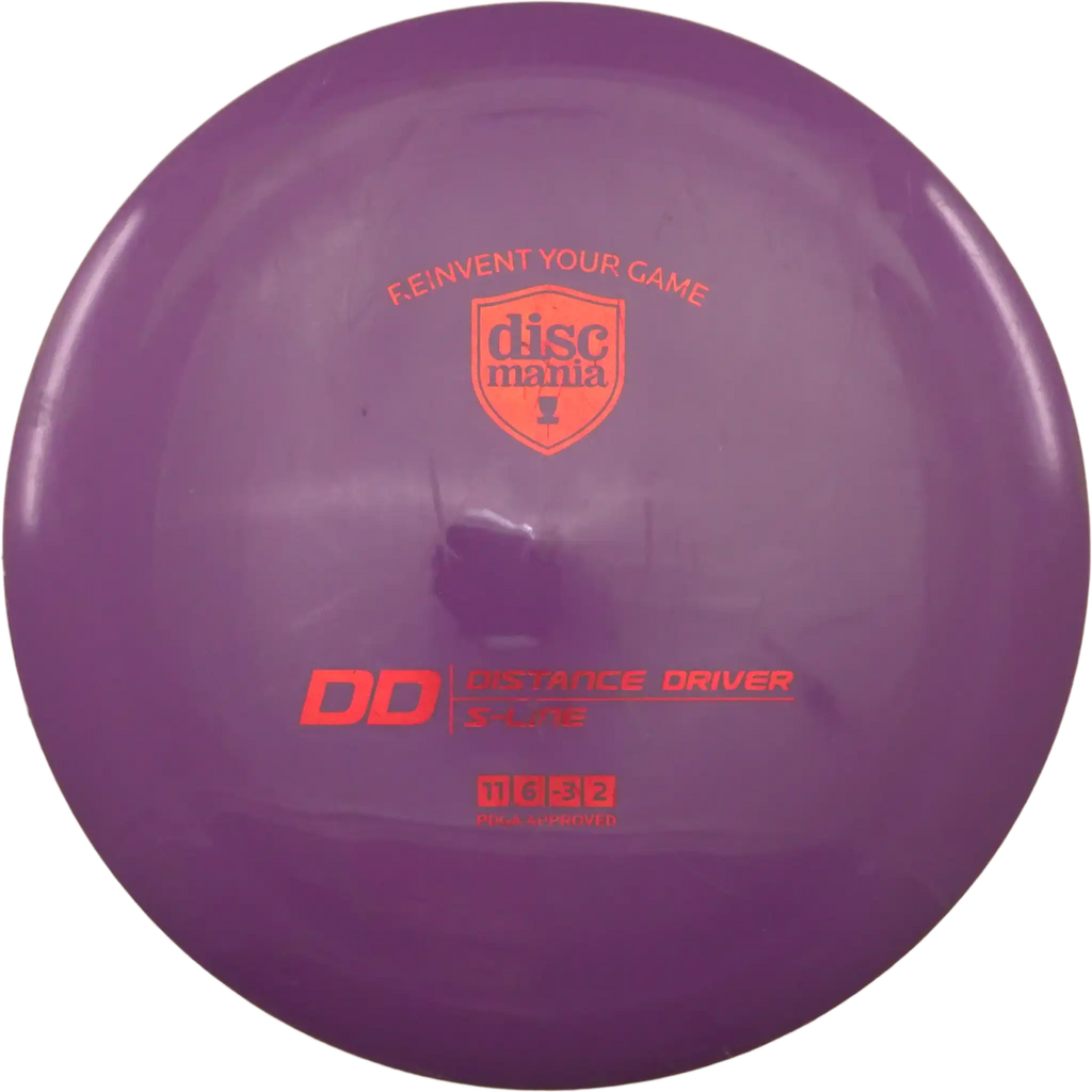 S-Line DD