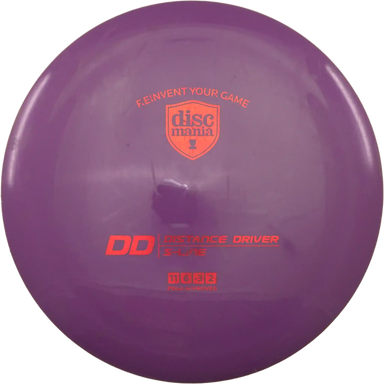S-Line DD