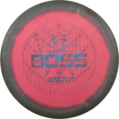 Halo Star Boss