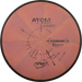 Cosmic Electron Medium Atom
