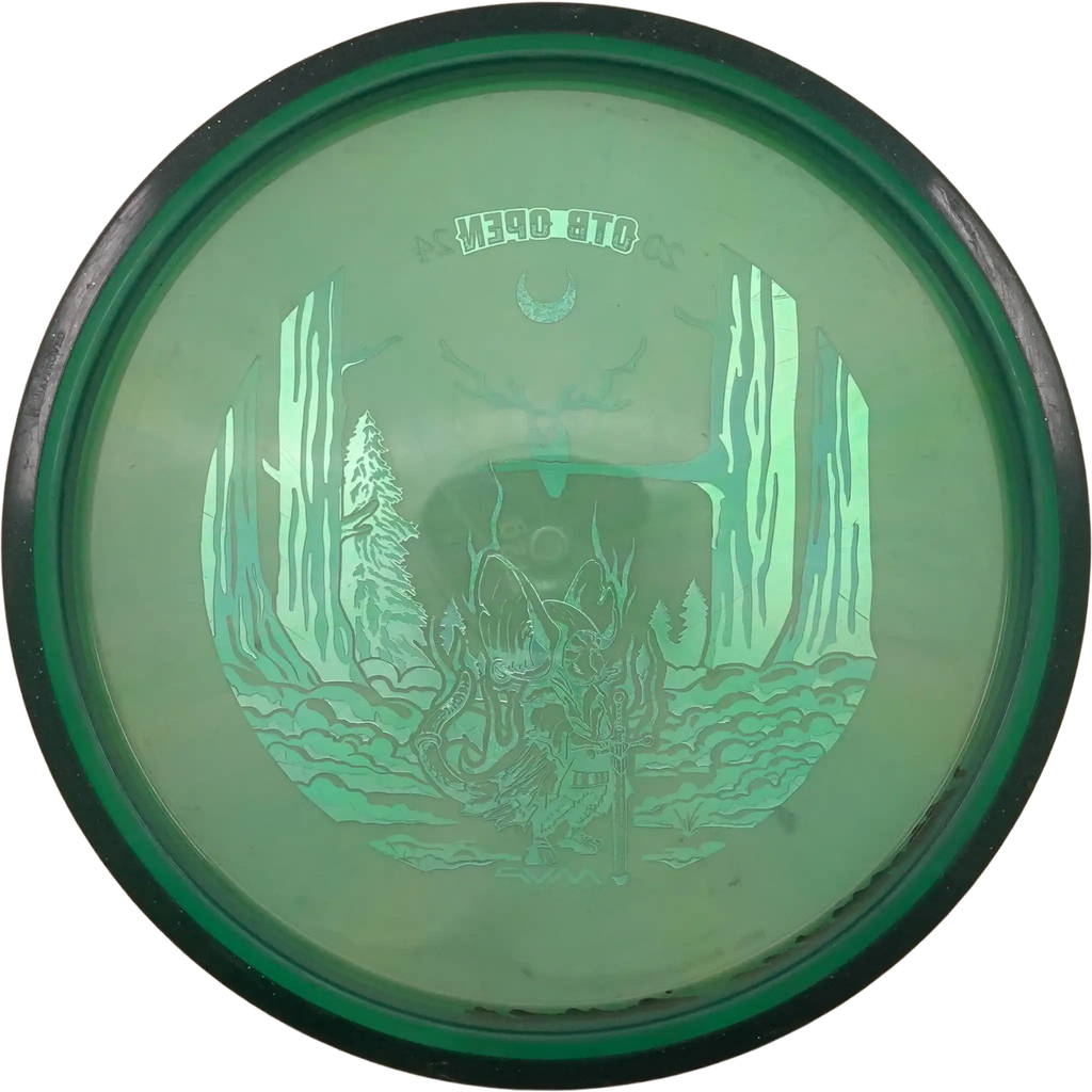 Proton Hex - OTB Open