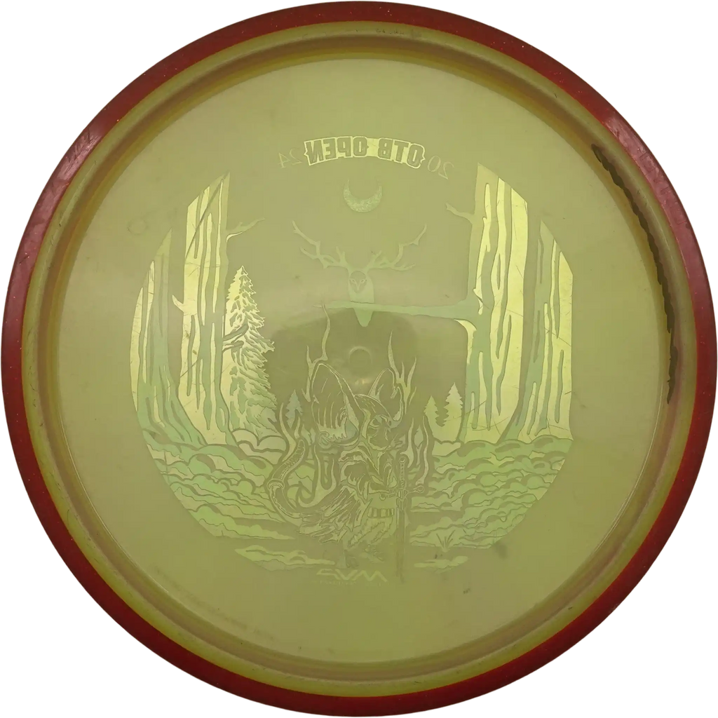 Proton Hex - OTB Open