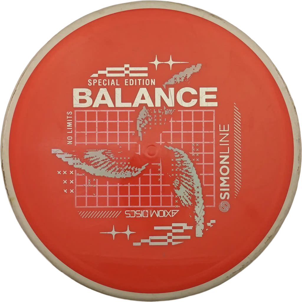 Neutron Balance - Special Edition