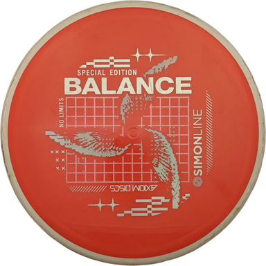 Neutron Balance - Special Edition