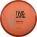 Fission Time-Lapse